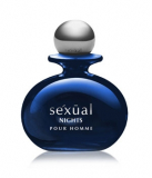 Michel Germain Sexual Nights Pour Homme туалетна Вода 125мл