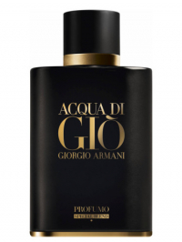 Giorgio Armani Acqua Di Gio Profumo Special Blend