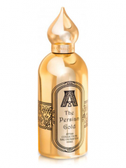 Attar Collection Spray the Persian Gold Аналог West Side Bond 9