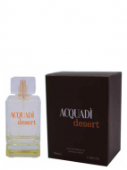 AcquaDi Desert For Men туалетна Вода 100мл