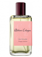 Парфумерія Atelier Cologne iris ReBElle