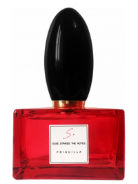 Парфумерія Esse Strikes the Notes Priscilla парфумована вода