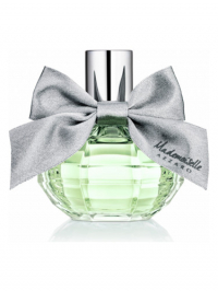 Парфумерія Azzaro Mademoiselle LEau TRES Florale