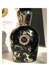 Moresque Re Nero