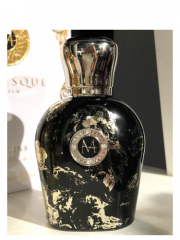 Moresque Re Nero
