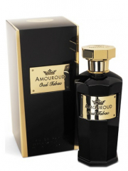 Парфумерія Amouroud oud Tabac