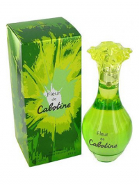 Gres Cabotine de Gres Edition Fleur women
