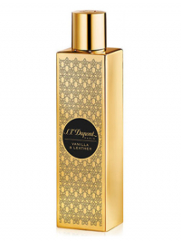 Парфумерія S.T. Dupont Vanilla&Leather