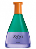 Парфумерія Loewe Aqua MIAMI туалетна вода