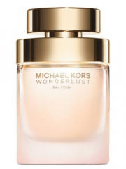 Парфумерія Michael Kors Wonderlust Eau Fresh туалетна вода