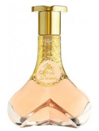 Dorin Un Air de Damas Fullah Eau de Parfum парфумована вода 80 мл