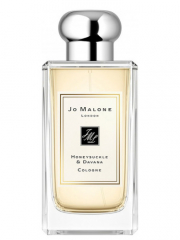 Парфумерія Jo Malone Honeysuckle & Davana