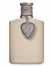 SHAWN menDES Signature II