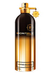 Парфумерія Montale Leather Patchouli парфумована вода