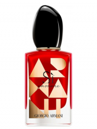 Парфумерія Giorgio Armani Si Passione (Limited Xmas) Eau de Parfum парфумована вода 50 мл