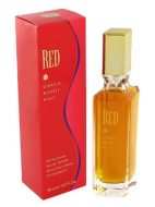Giorgio Beverly Hills Red Eau De Toilette туалетна Вода Woman 90 мл