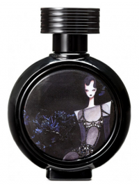 Haute Fragrance Company Closed Gate Eau de Parfum парфумована вода