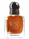 Giorgio Armani Emporio Stronger With You Intensely парфумована вода