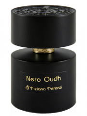 Парфумерія Tiziana Terenzi Nero Oudh Extrait De Parfum