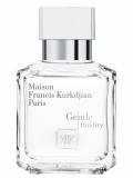 Парфумерія Maison Francis Kurkdjian Gentle Fluidity Silver парфумована вода