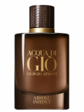 Giorgio Armani Acqua Di Gio Absolu Instinct парфумована вода