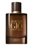 Giorgio Armani Acqua Di Gio Absolu Instinct парфумована вода