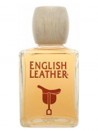 Dana English Leather Cologne