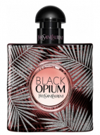 Парфумерія Yves Saint Laurent Black Opium EXOTIC ILLUSION Edition