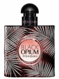 Парфумерія Yves Saint Laurent Black Opium (Exotic Illusion Limited Edition) Eau de Parfum парфумована вода 50 мл