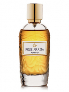 Парфумерія Widian Rose Arabia Almond 100 мл