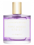 Purple Molecule 070 · 07 Парфумерія ZarkoPerfume