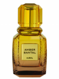 Парфумерія Ajmal Amber Santal парфумована вода 100 мл