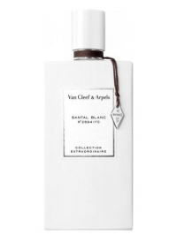 Парфумерія Van Cleef & Arpels Collection Extraordinaire Santal Blanc парфумована вода
