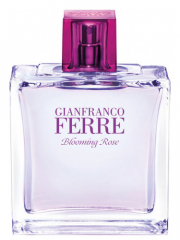 Парфумерія Gianfranco Ferre FERRE Blooming Rose