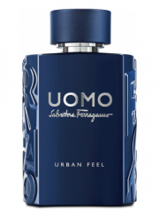 Ferragamo Uomo Urban Feel