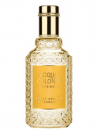 4711 Acqua Colonia Intense Sunny Seaside of Zanzibar