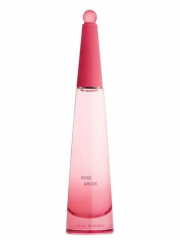 Парфумерія Issey Miyake L 'Eau d' Issey Rose & Rose Intense парфумована вода