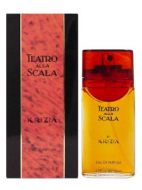Парфумерія Krizia teatro Alla Scala