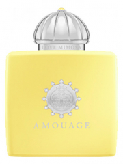 Парфумерія Amouage love Mimosa парфумована вода