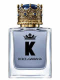 Dolce & Gabbana K Pour Homme туалетна вода