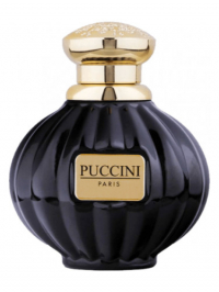 Puccini Black Pearl парфумована вода 100мл