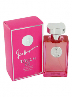 FRed HayMan TOUCH WITH love Woman парфумована вода для жінок 50 мл