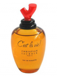 Christian Lacroix Cest La Vie 7,5ml Parfum