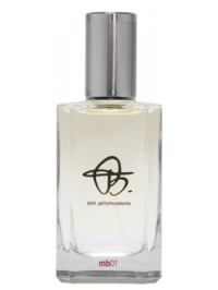 Парфумерія Biehl Parfumkunstwerke mb02 (Mark Buxton) Eau de Parfum парфумована вода 100 мл