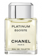 Chanel Egoiste Platinum туалетна Вода 100 мл 2009