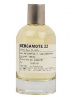 Парфумерія Le labo Bergamote 22 парфумована вода