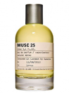 Парфумерія Le labo Musc 25