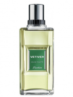 Guerlain vetiver men
