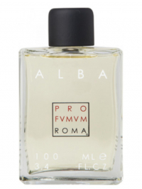 Profumum Roma Alba парфумована вода