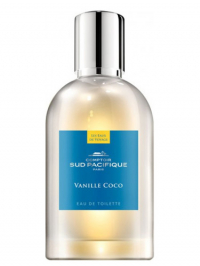 Comptoir Sud Pacifique Vanille coco